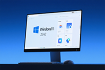 Windows11  25H2秋季来袭，1MB更新解锁全新体验，终结蓝屏时代